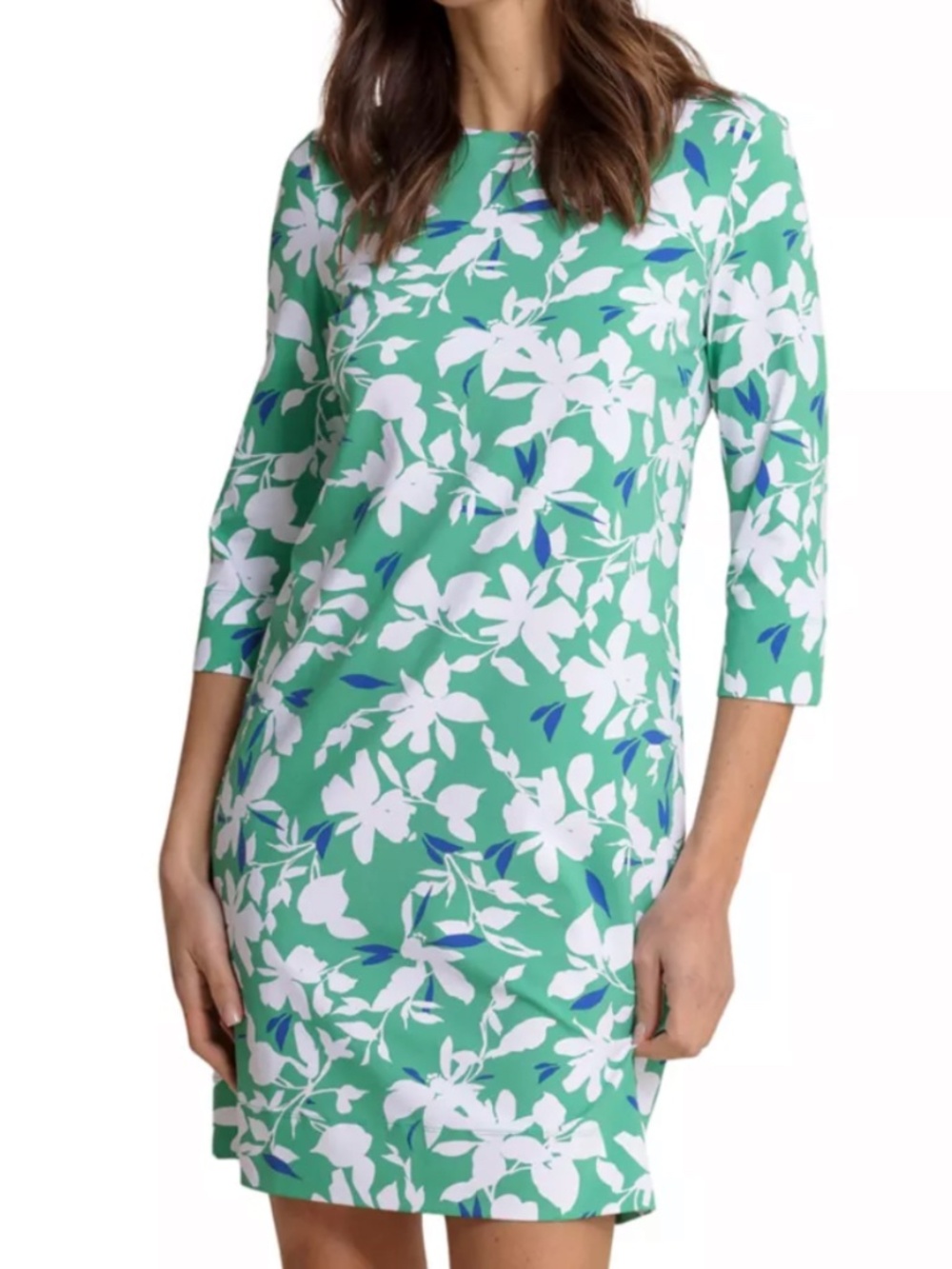 Southern Tide Sheath Dress